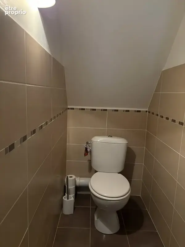 Maison 8 pièces 200 m² à vendre à Rilhac-Xaintrie (19220) - photo 9