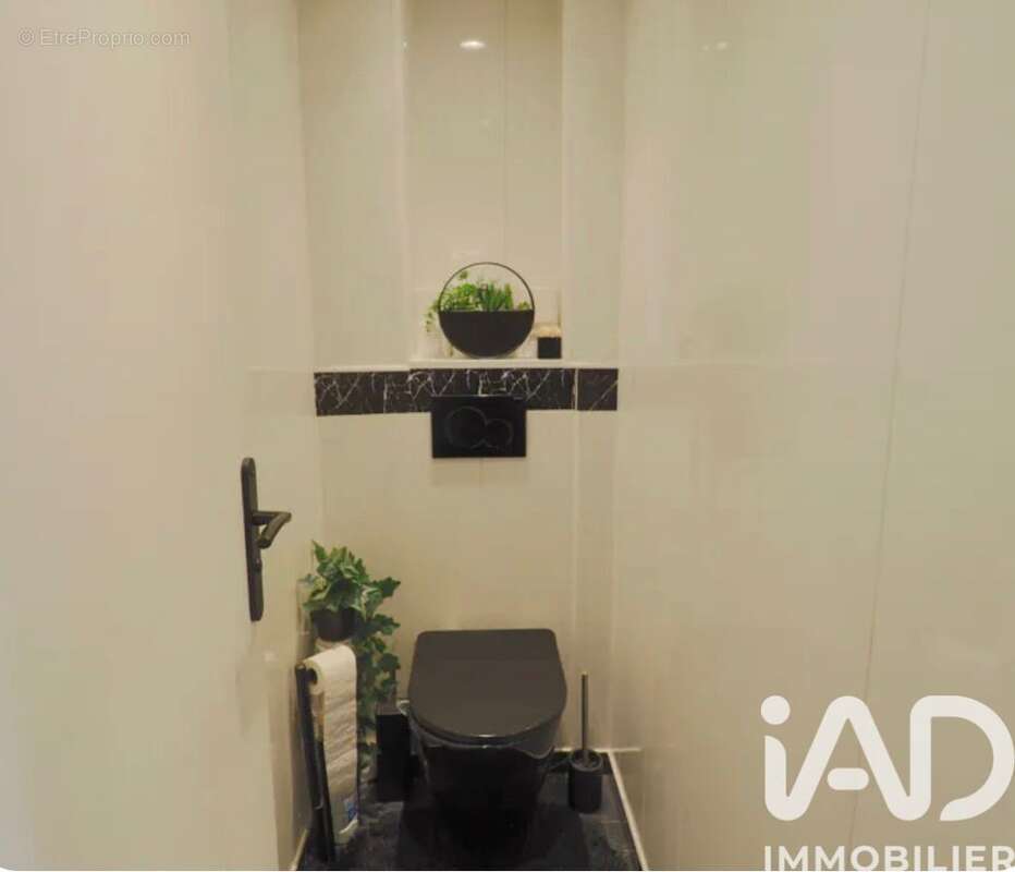 Photo 6 - Appartement à LAON