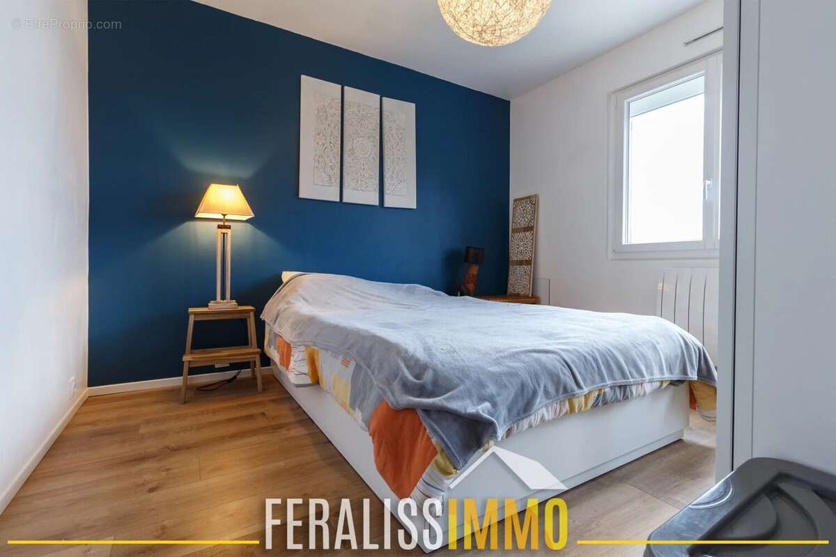 Maison à MEZY-SUR-SEINE