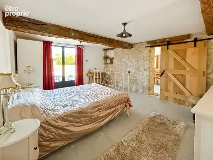 Maison de village proche Fleurance / Lectoure - photo 14