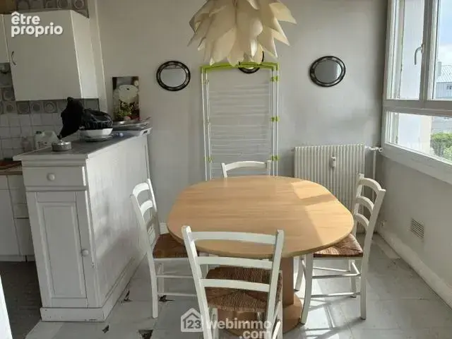 Appartement 4 pièces 68 m² à vendre à Mont-Saint-Aignan (76130) - photo 17