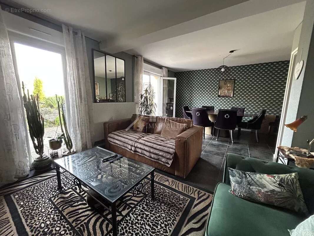 Maison à PONT-A-MOUSSON