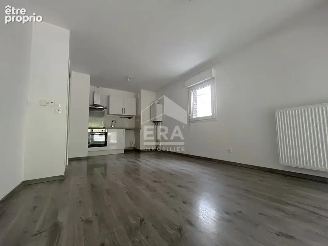 Photo Appartement à Deville-Les-Rouen au prix de 113 400€