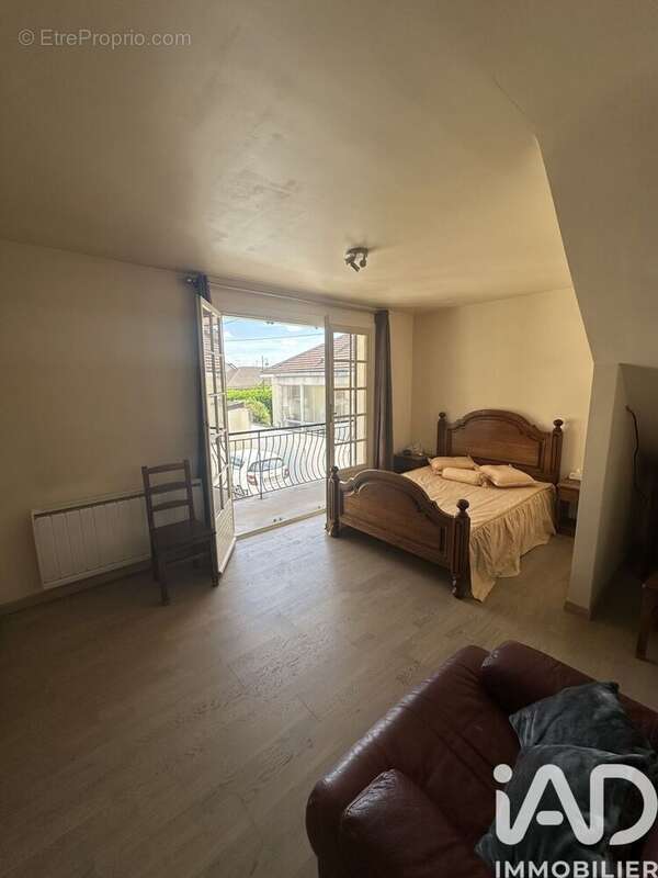 Photo 8 - Appartement à CHELLES