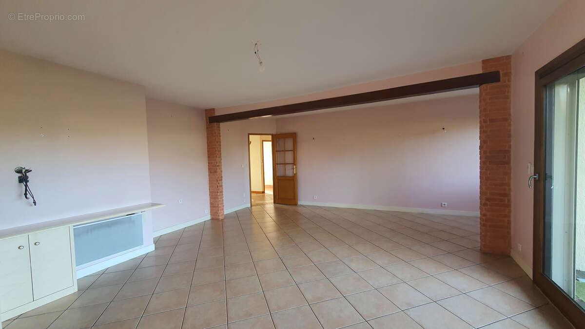 Maison à GARGENVILLE