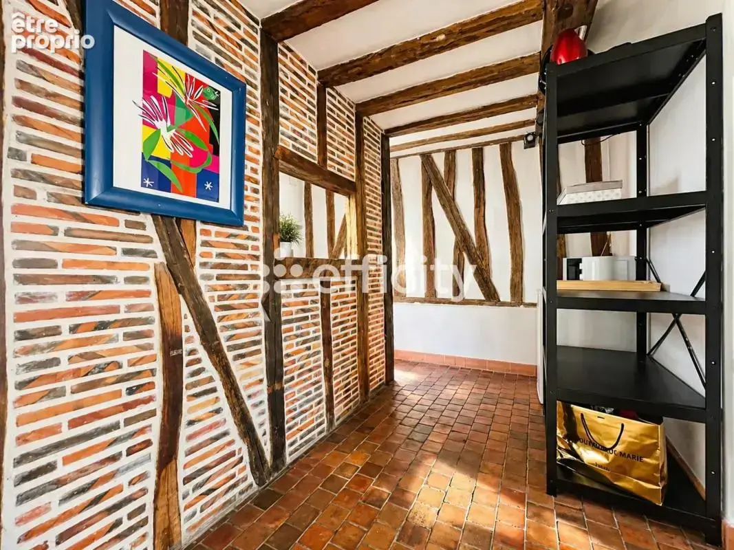 Appartement - photo 6