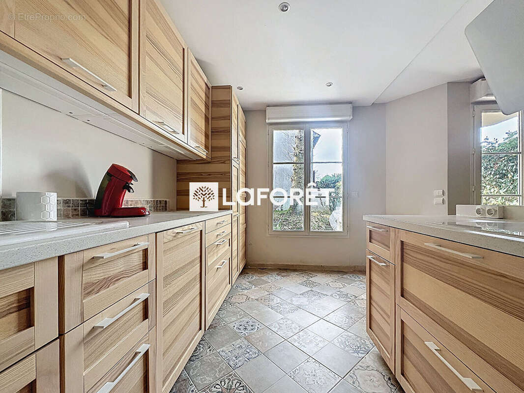 Appartement à CHAMPIGNY-SUR-MARNE