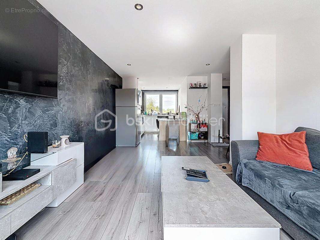 Appartement à WITTELSHEIM