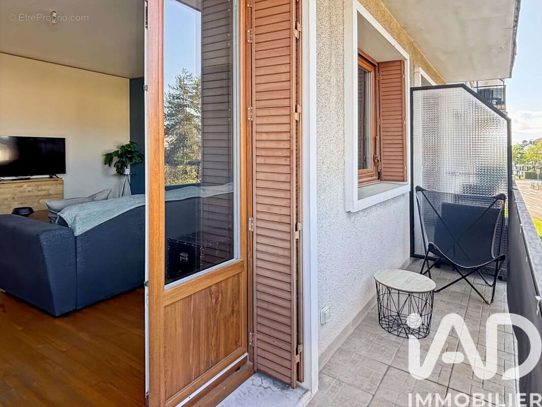 Photo 8 - Appartement à RUMILLY
