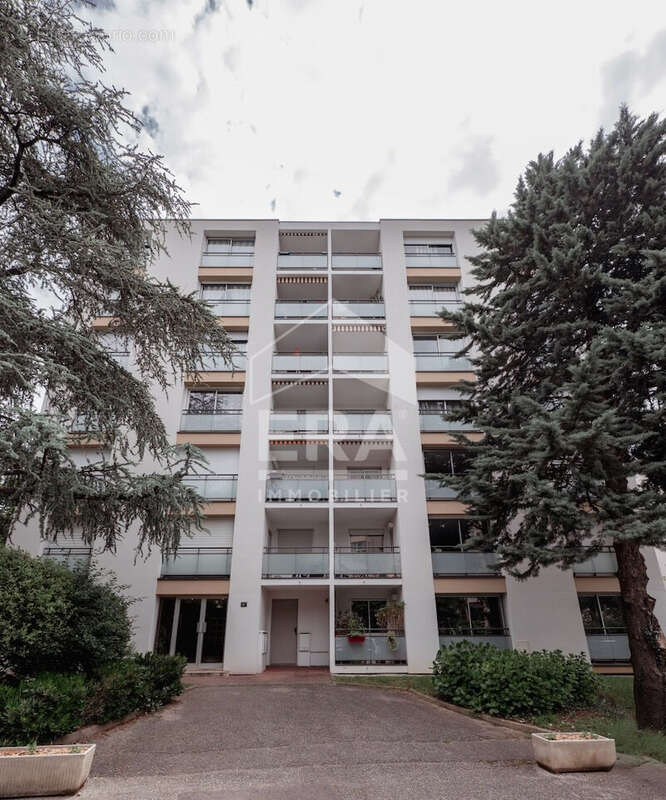 Appartement à LYON-5E