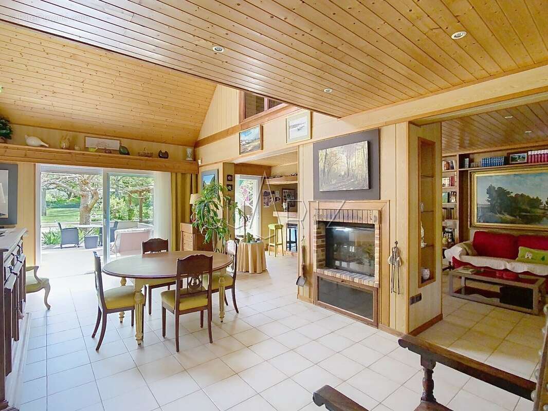 Maison à ANET
