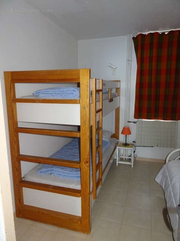 Appartement à ASTUGUE