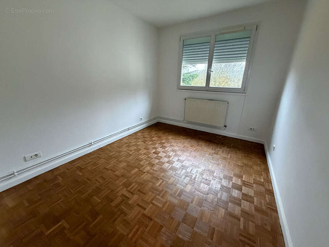 Appartement à GROSLAY