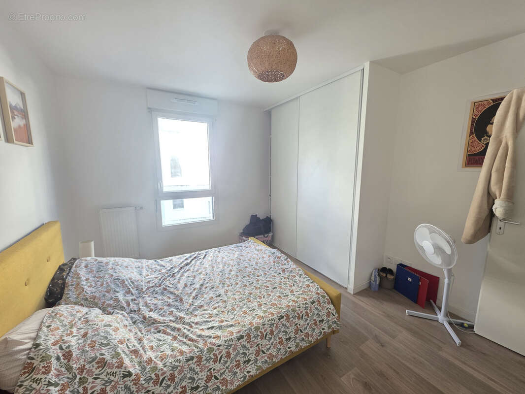 Appartement à PESSAC