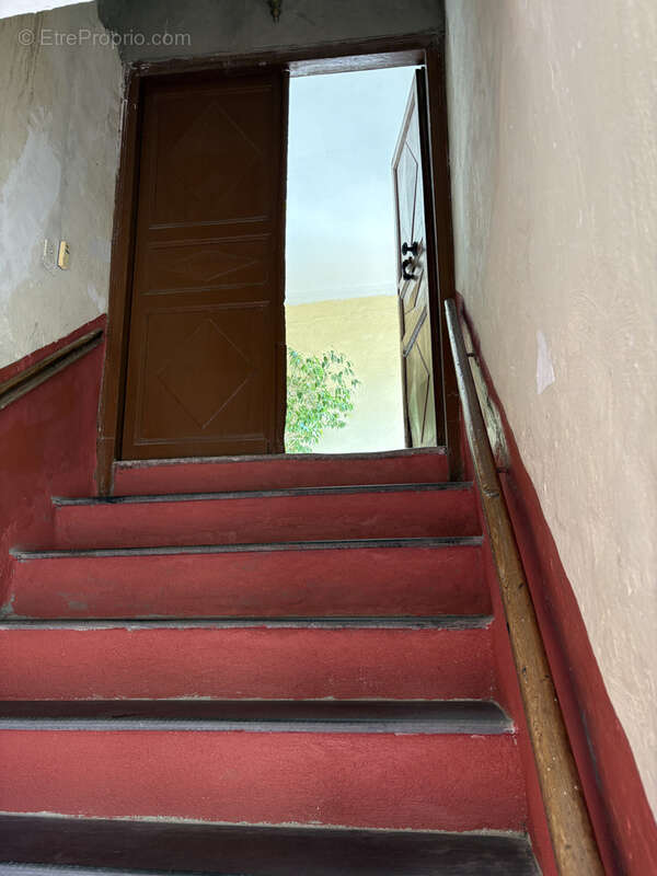 Appartement à SAN-MARTINO-DI-LOTA