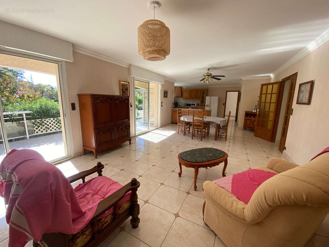 Maison à SAINT-PALAIS-SUR-MER