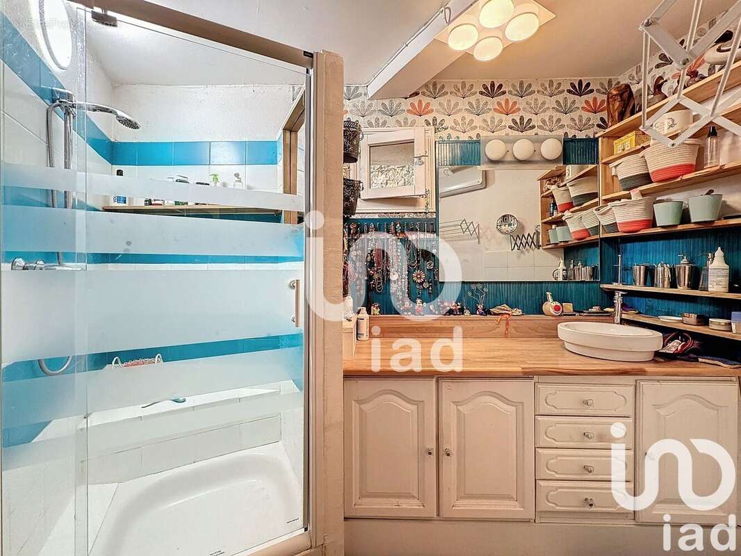 Photo 9 - Maison à BEDOIN