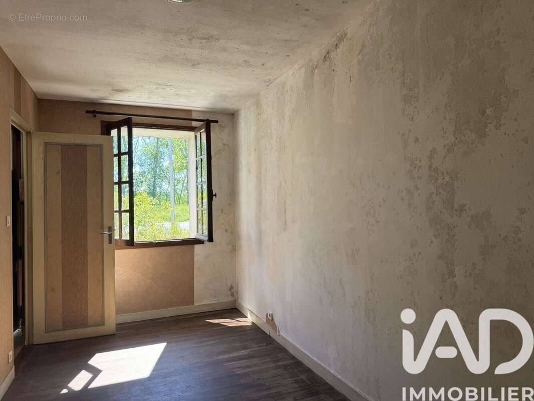 Photo 7 - Maison à VOUVRAY