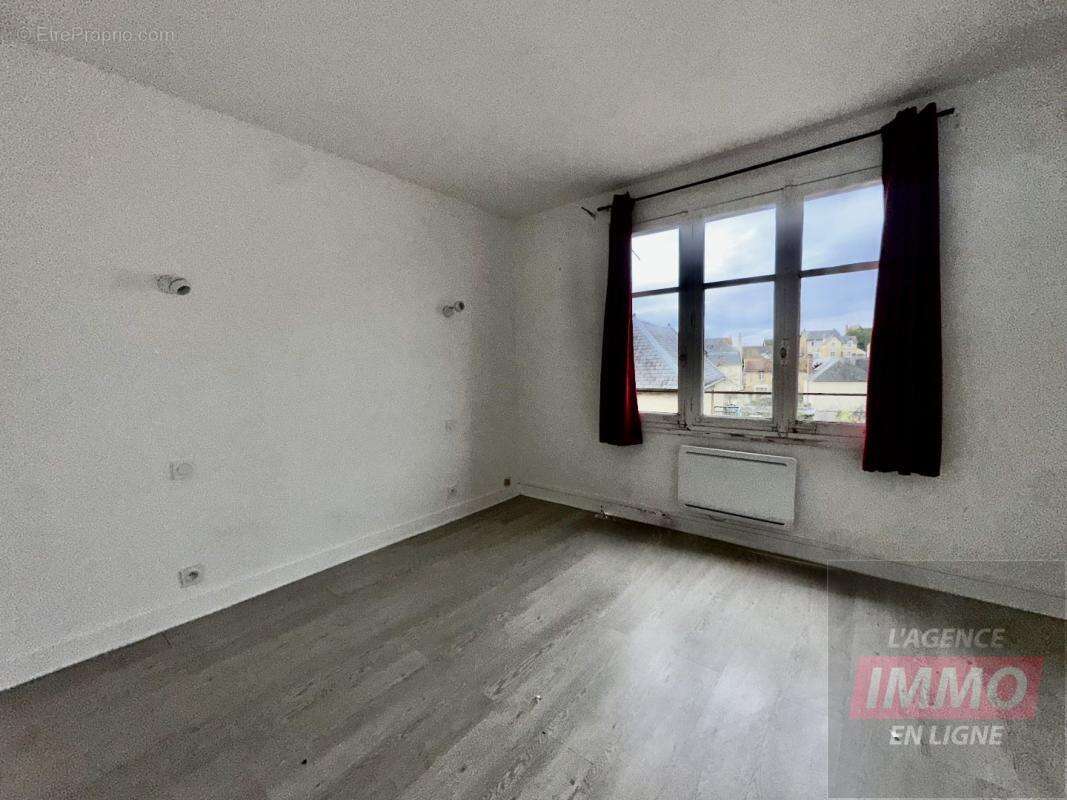 Maison de ville - photo 11