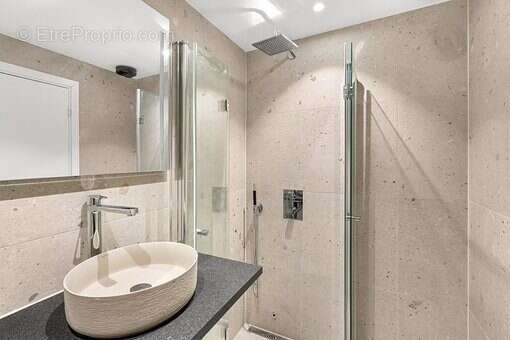 Appartement à MASSY