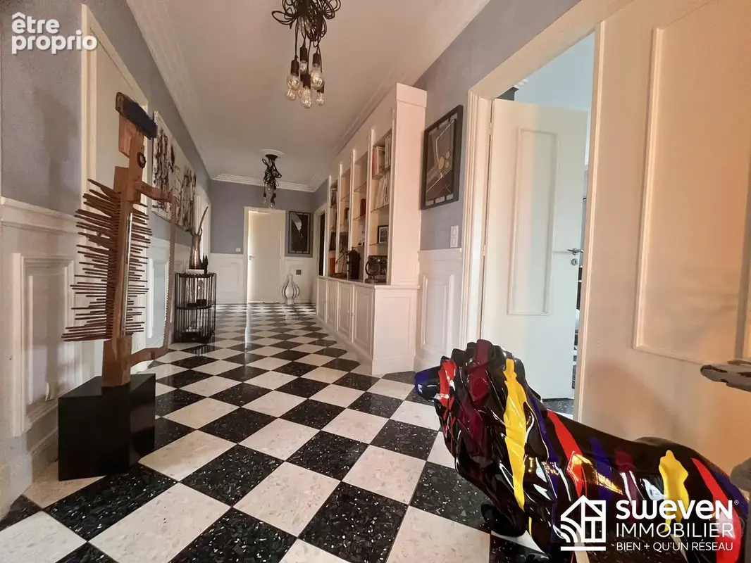 Maison 10 pièces 295 m² à vendre à Saint-Orens-De-Gameville (31650) - photo 7