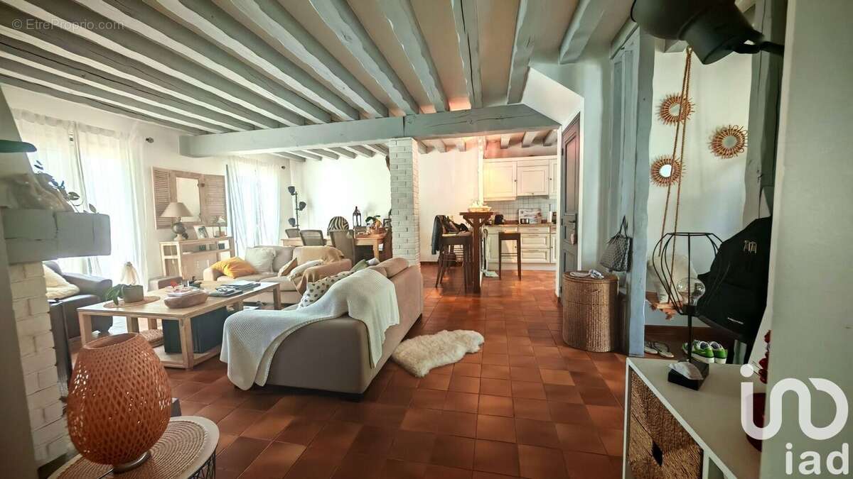 Photo 4 - Maison à YERRES