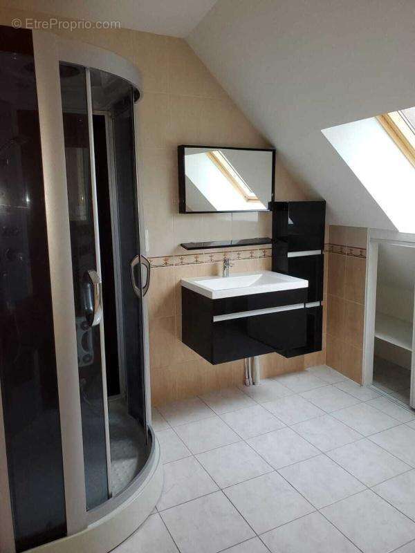 Maison à VERNEUIL-SUR-AVRE