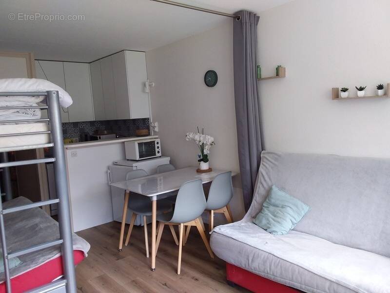 Appartement à ASTUGUE