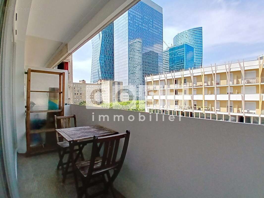 Appartement 85 m² à Courbevoie  - photo 7