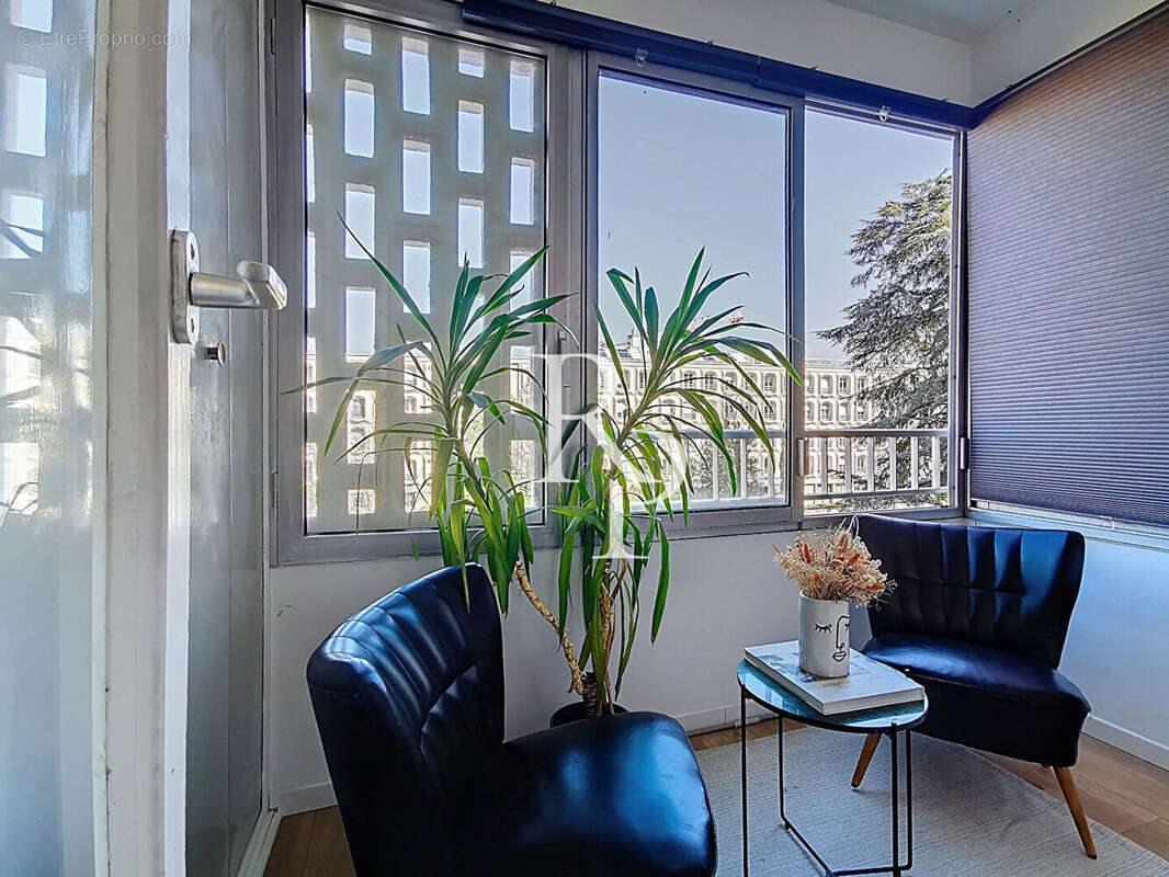 Appartement à LYON-5E