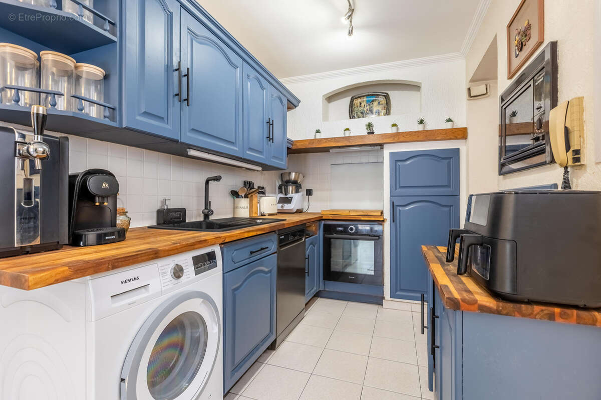 Maison à MONTPELLIER