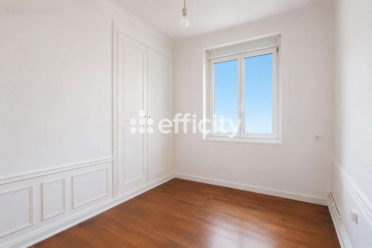Appartement - photo 9