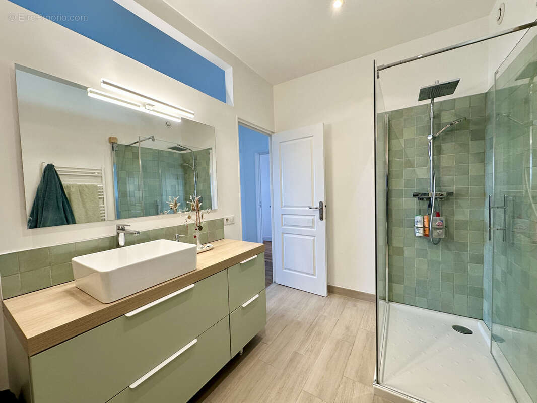 Maison à VALENCIENNES