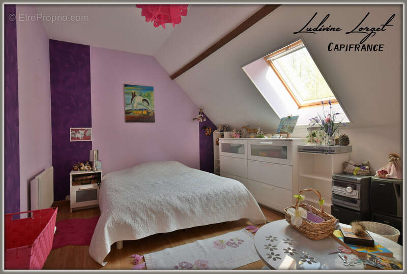 Maison traditionnelle de 1988 à vendre à 10min de VILLERS-COTTERETS (02) 20min de SOISSONS-6 pièces- 146 m² vivable de plain-pie - photo 18