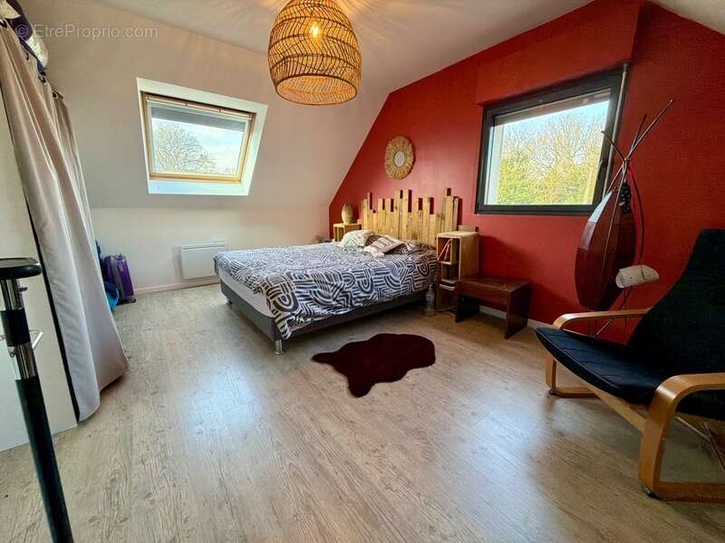 Maison à vendre 6 pièces  (56) - photo 11