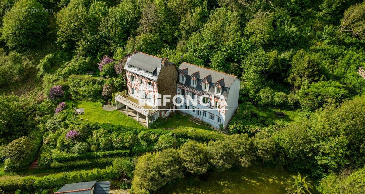 Appartement à PLOUHA