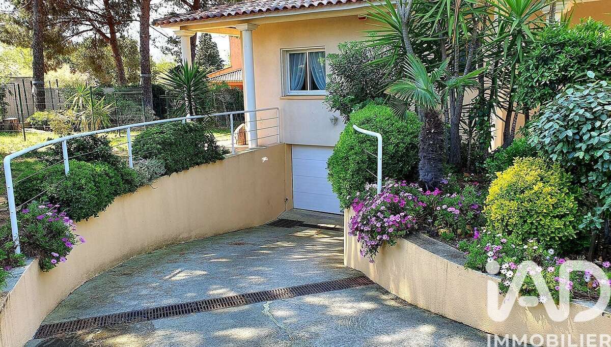 Photo 8 - Maison à AGDE