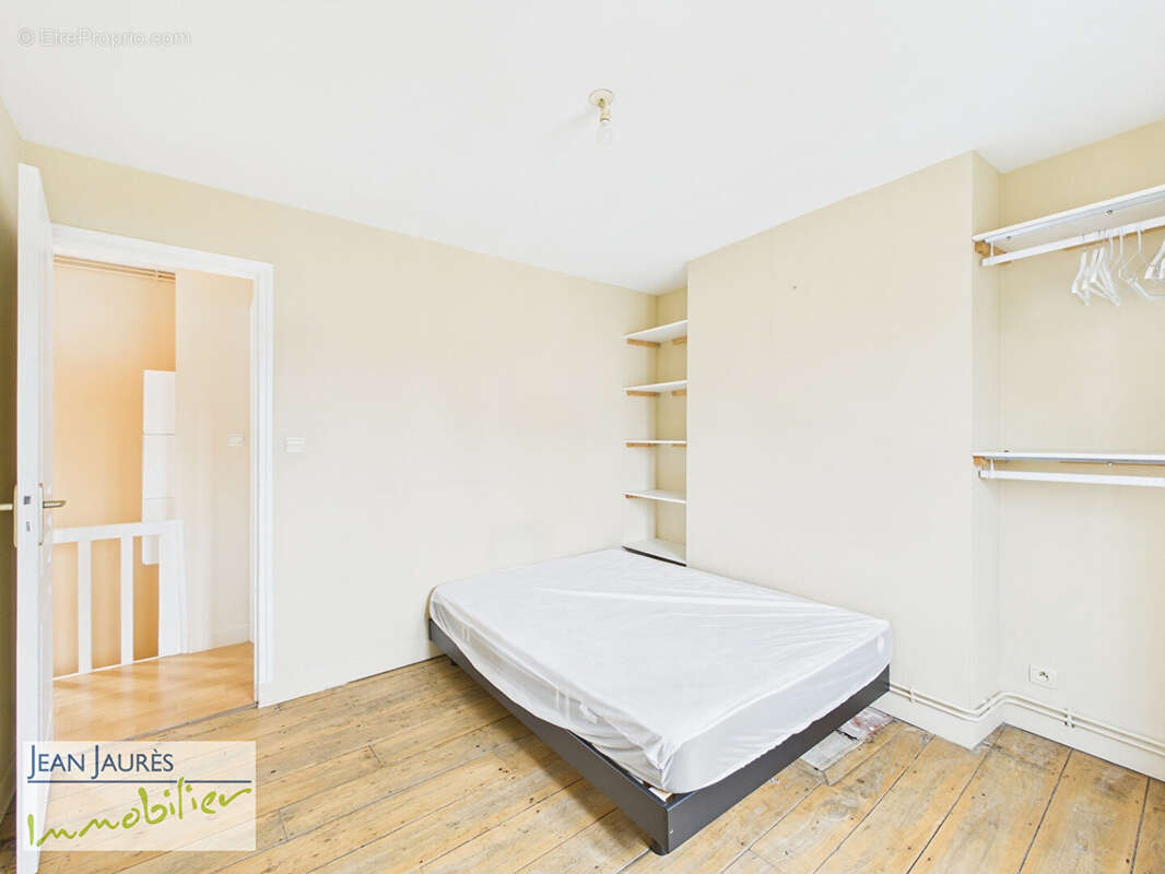 Appartement à TROYES