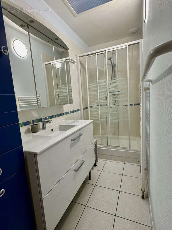 Maison à VILLENEUVE-D&#039;ASCQ