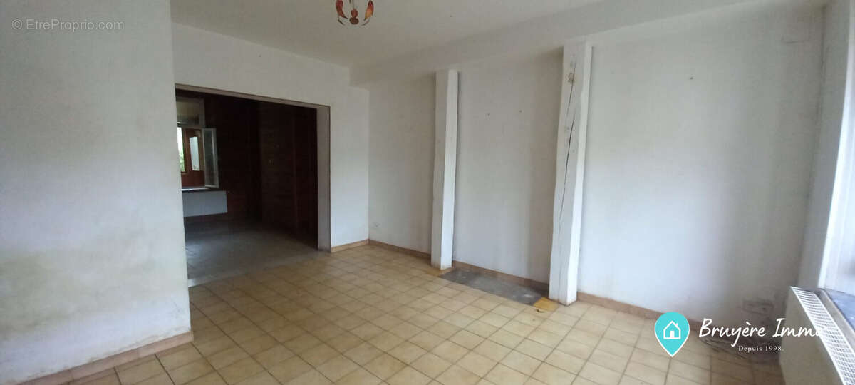 Maison 76 m² à Fourmies  - photo 9