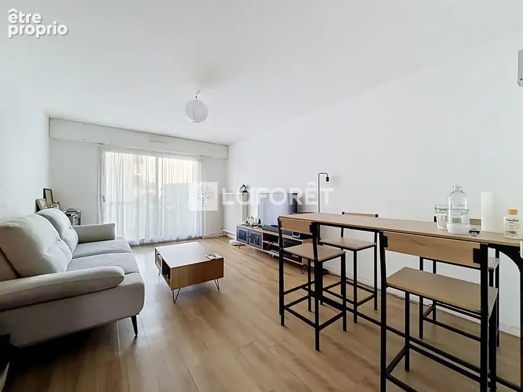 Appartement Ouistreham 3 pièce(s) 59.64 m2 - photo 1