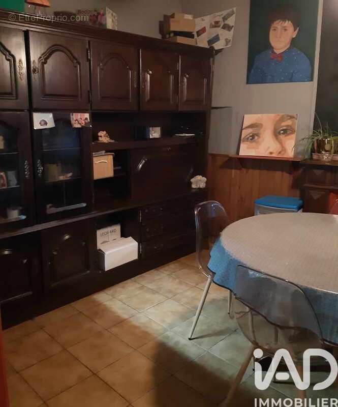 Photo 3 - Maison à DOUE-LA-FONTAINE