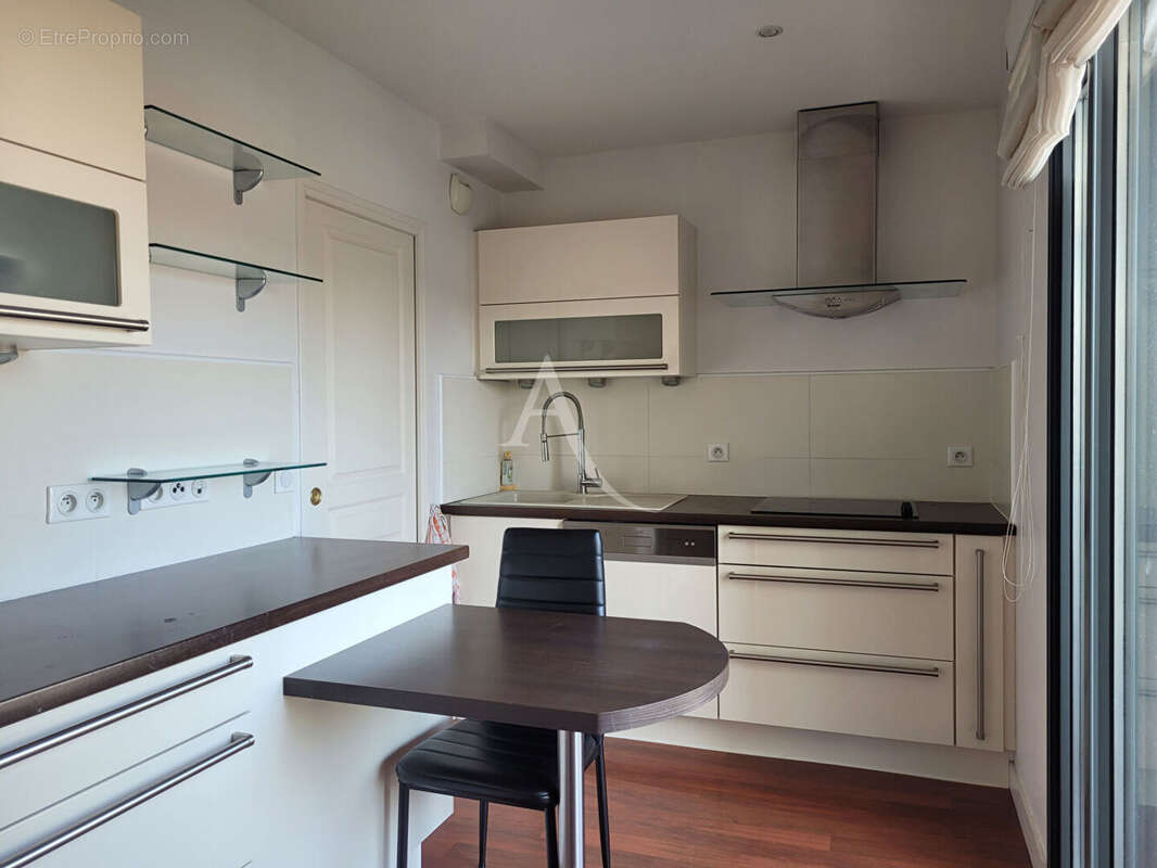 Appartement à LA ROCHELLE