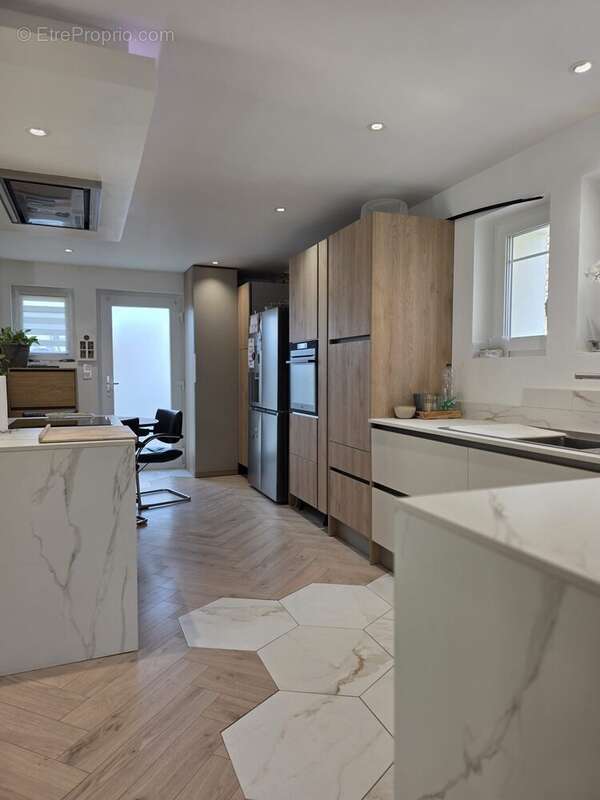 Maison à OTTMARSHEIM