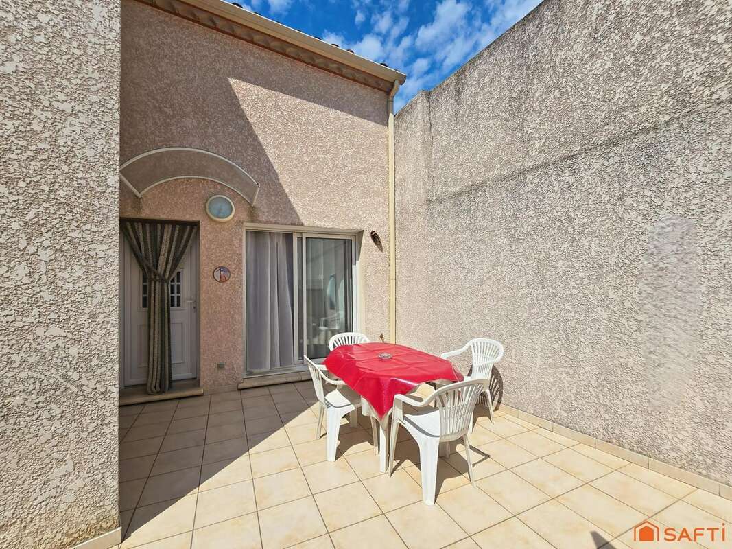 Photo 2 - Maison à GARONS