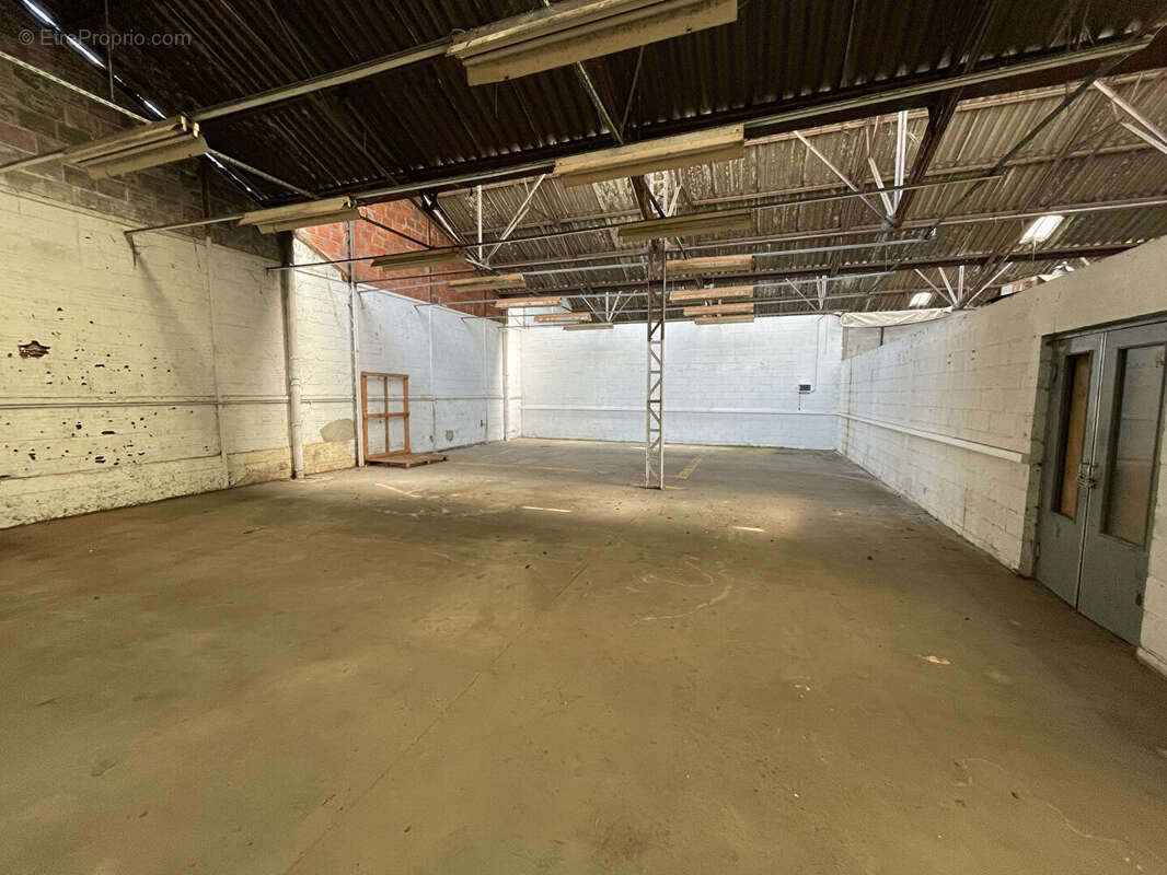 Appartement à ETAMPES