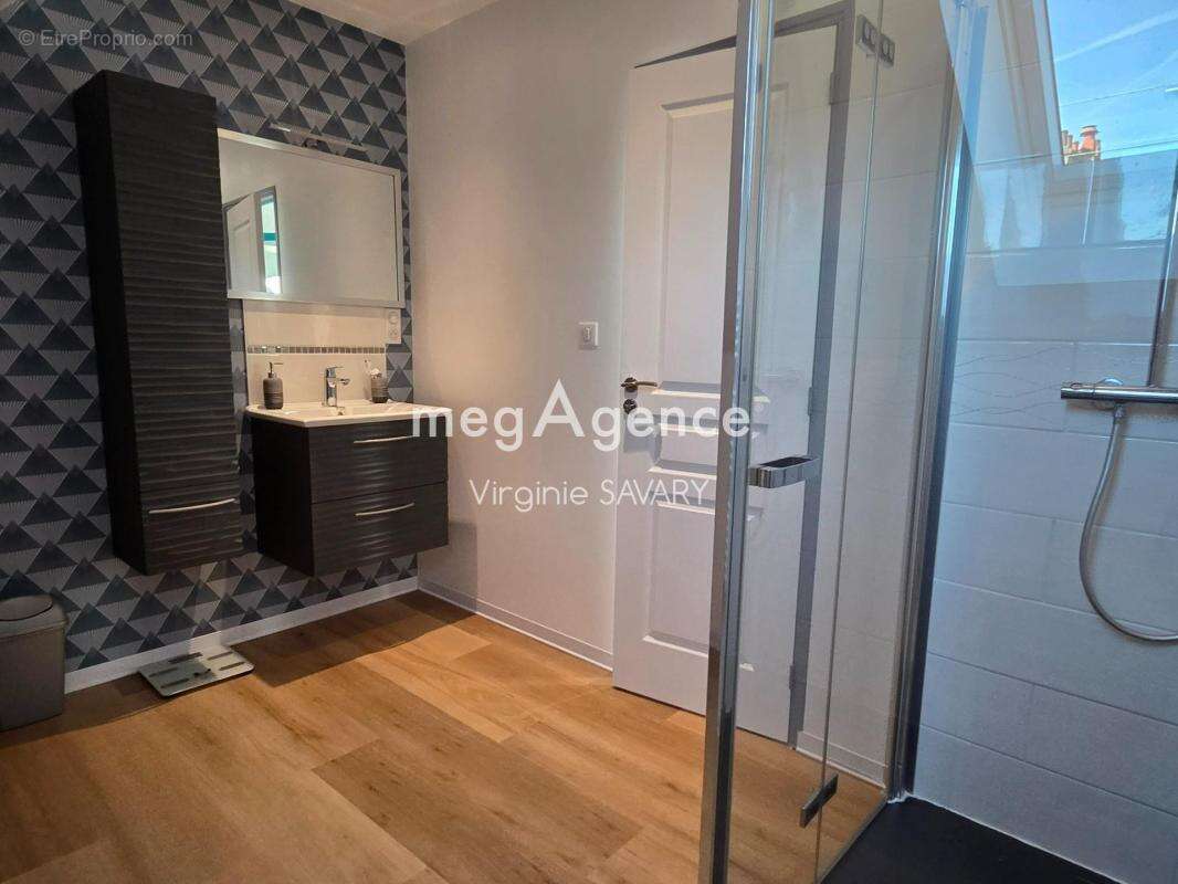 Maison 4 chambres - photo 11