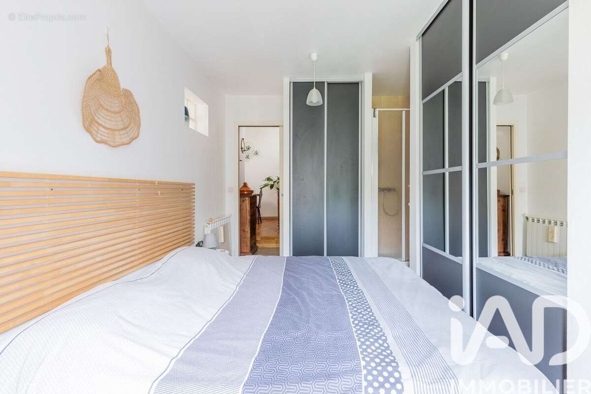 Photo 8 - Maison à SAVIGNY-SUR-ORGE