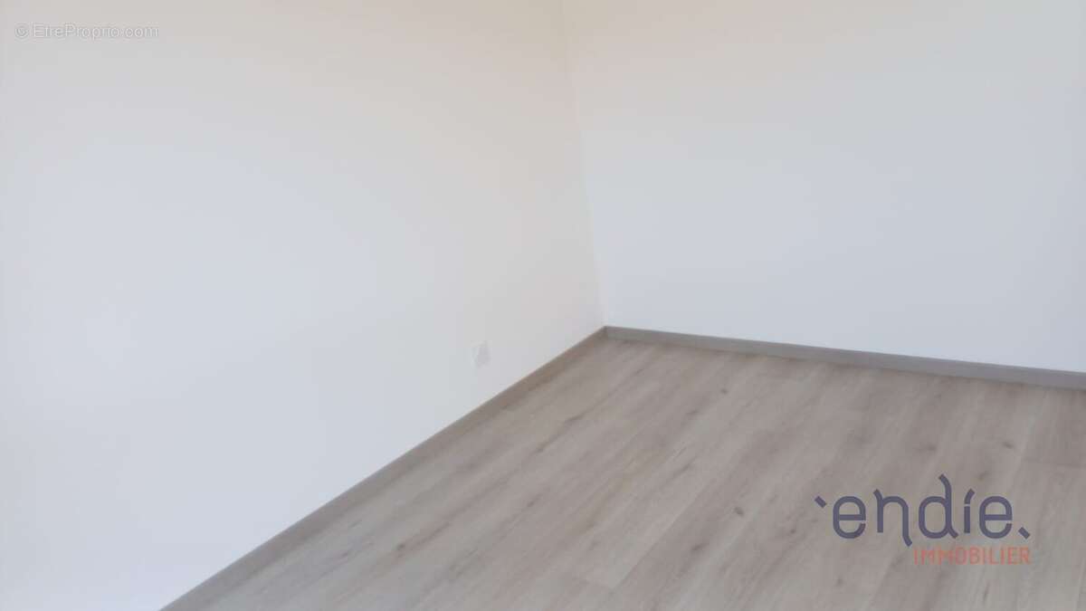 Appartement neuf 3 pièces avec terrasse et jardin à 5 min de Cernay - photo 11