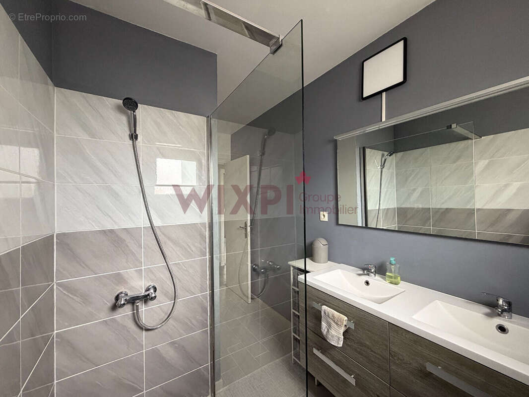 Appartement à VALENCE
